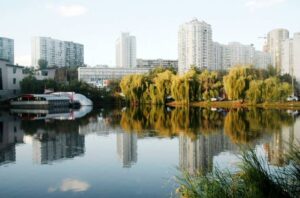 вызвать сантехника голосеевском районе